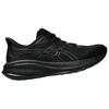 Asics Gel Cumulus 26 Triple Black Women Sneakers 1012B599-003