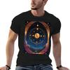 Ancient Astronomy Tshirt Unisex T Shirt Heavy Cotton Unisex T Shirts High Quality Luxury Brand Anime T Shirts For Unisex Tshirt