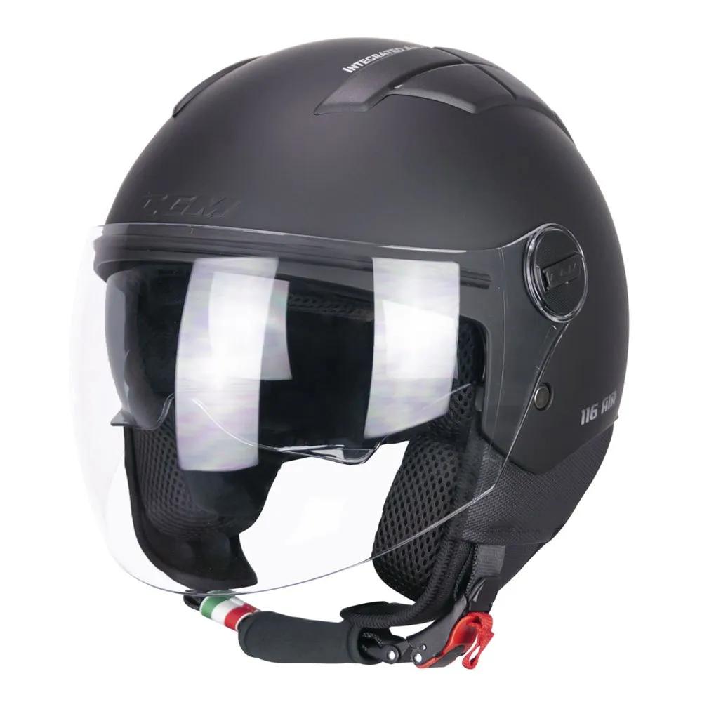 Cgm Open Helmet 116A Air Mono