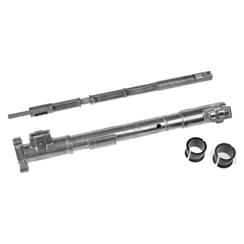 Precise Steering Column Shift Tube And