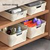 5-Pack Extra Large Household Storage Baskets