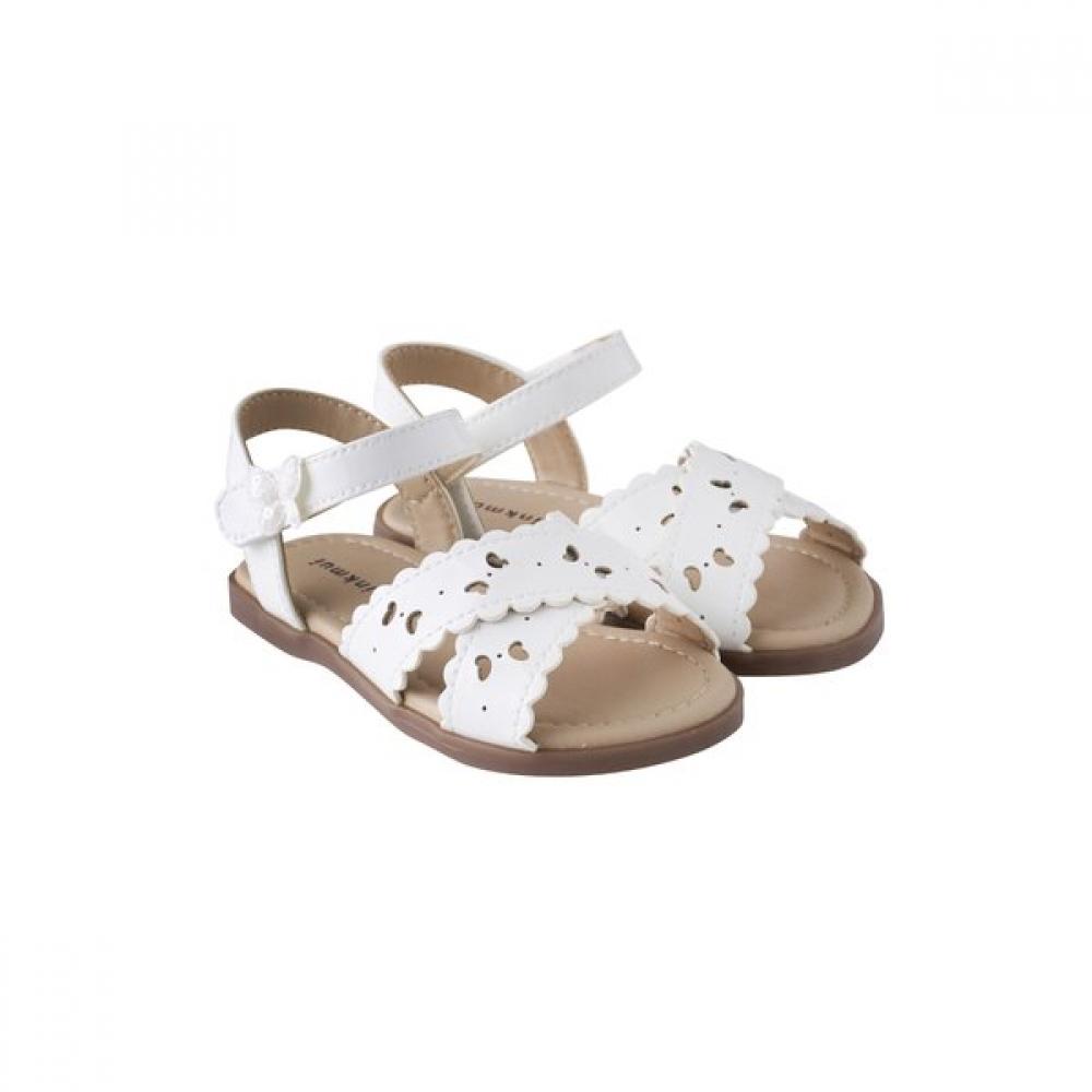 

Mink Mui Petite Butterfly Punch Sandals 36314 827 03 IV/130