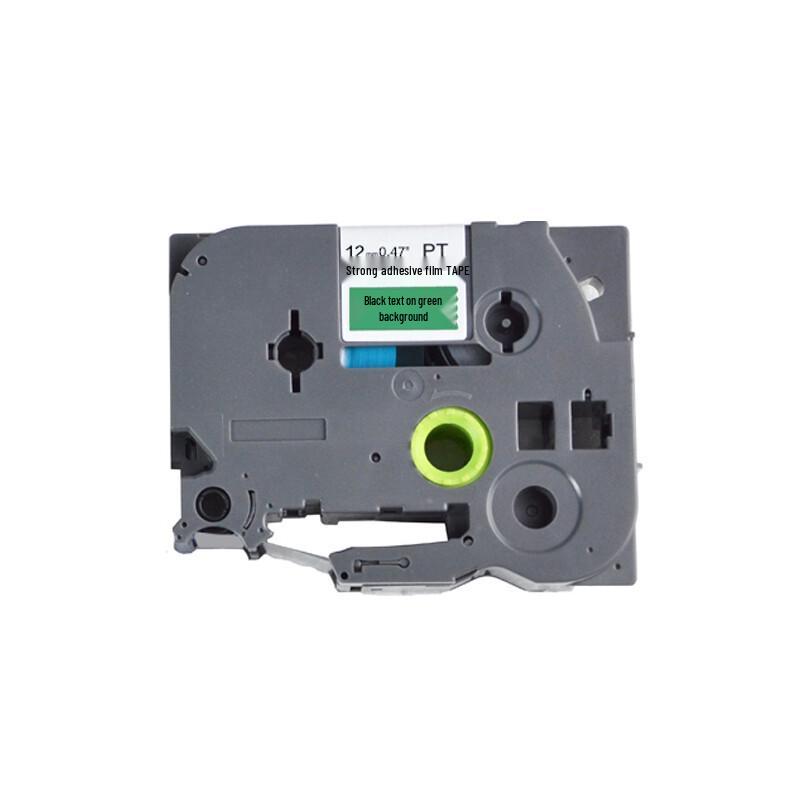 PUTY Label Printer Tape for Brother