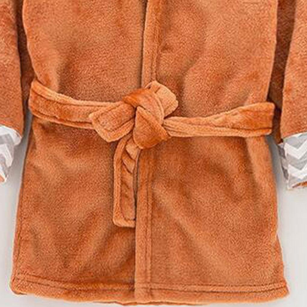 Skin Friendly Baby Bath Towel Made With Cotton Good Water Absorption Cute Animal Baby Bath Towels