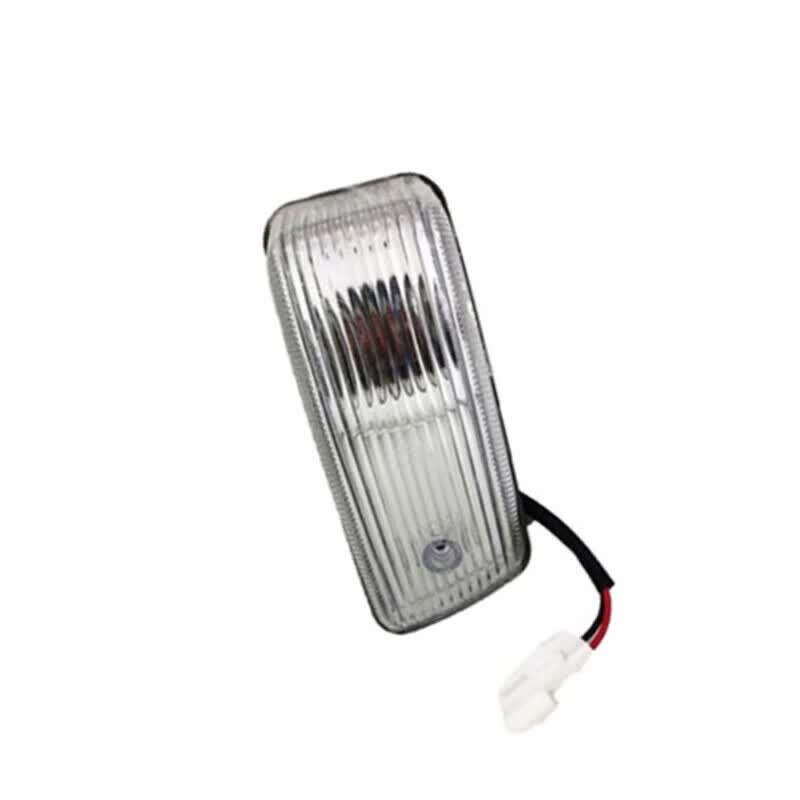 Dongfeng Tianjian EQ1120GA Left Door Turn Signal Lamp