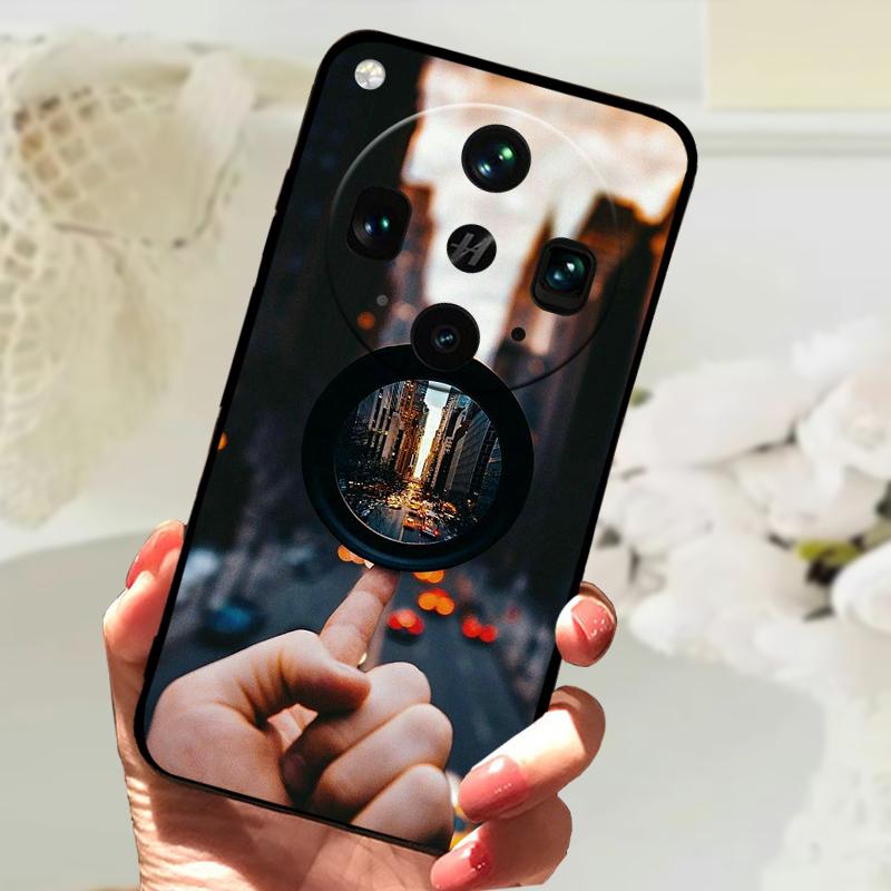 Phone Cases For Oppo Find X8 / X8s Bumper X 8 Pro Soft TPU Back Cover For Oppo Find X8 Ultra 5G Shockproof Silicone Funda Capa