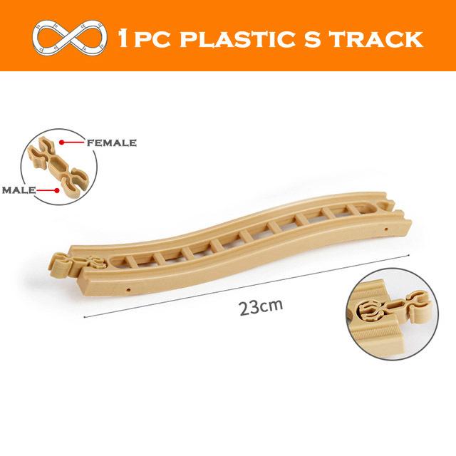 Youngsters High-Quality Railway Play sets High-Quality Wooden High-Quality Train High-Quality Track High-Quality Accessories High-Quality Beech