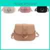 Stylish Urban Chic Pu Leather Shoulder Bag With Trendy Stitching And Lock Clasp