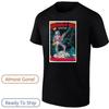 Boardwalk Rock May 1718 2025 Ocean City MD Poster Unisex TShirt Full Size S3X Unisex T-Shirt