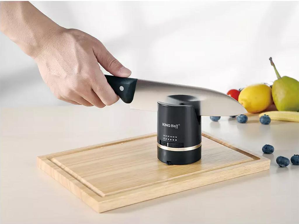 KINGHOFF KH-1675 KNIFE SHARPENER
