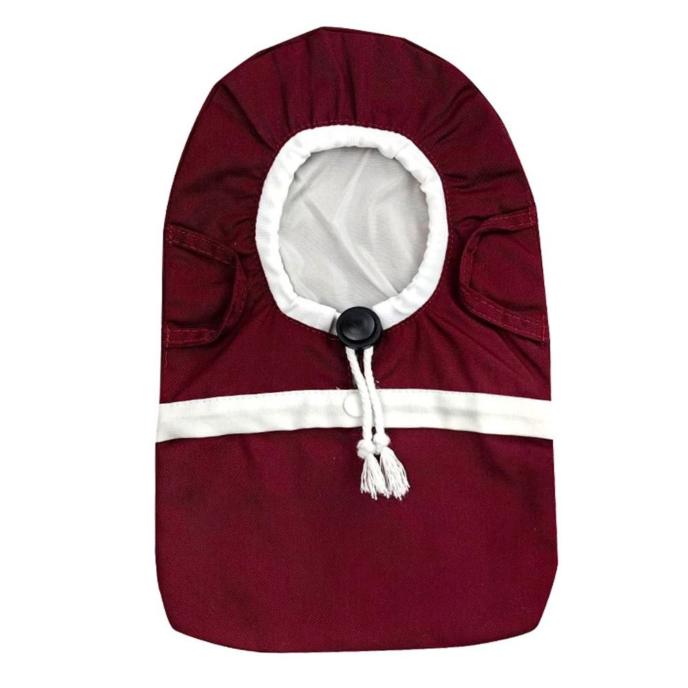 

Легко миється чохли для стоми, водонепроникні чохли для колостомії, що покривають чохол для колостомії, що приналежності, обгортання для колостомії червоний