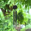 Wind Chimes for Home Décor – Hanging Bells for Balcony, Living Room, Bedroom, and Hall | Positive Energy Room Decoration Items, Home Décor