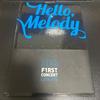 [USED] BTOB FIRST CONCERT Hello,Melody LIVE DVD