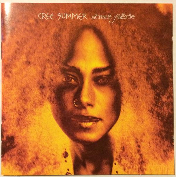 

CD CREE SUMMER - Street Farie OK68749 Work 1999 US Dance & Electronica Used