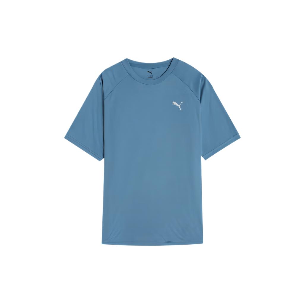 New PUMA DRYCELL T Shirts Men's Blue 689521-23