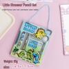 Children's Day Gift: Stationery Pen Set for Primary Students - Ideal for Party Favors & Kindergarten Birthdays