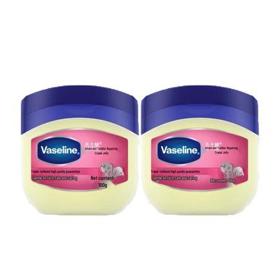 Vaseline Baby Repairing Petroleum Jelly