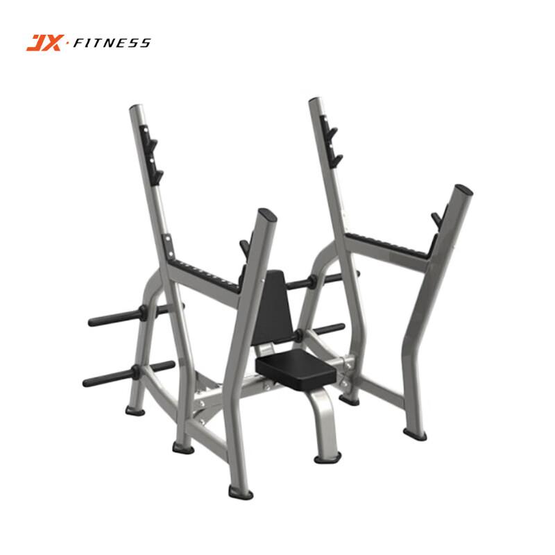 JUNXIA JX-3031 Olympic Shoulder Press Bench