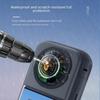 Insta360 X3 Panoramic Lens Protective Cover - Anti-Bump, Scratch-Resistant Film Accessories