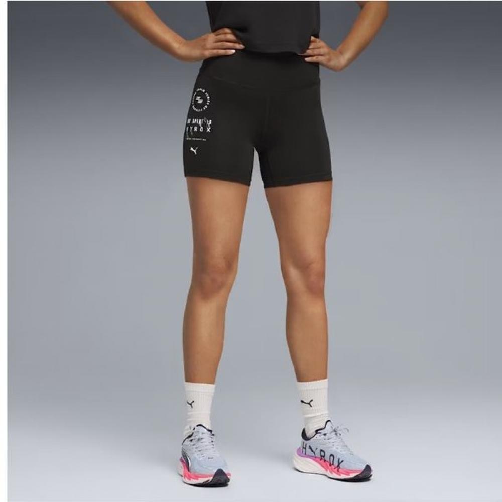 

Puma Women S Short tightS 528960 01 S