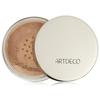 Artdeco Mineral Loose Powder Foundation - 02 Natural Beige - 