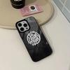 187 Music Strassenbande Phone Case for Iphone 17 16 15 14 Air 13 12 11 Pro Max Mini Plus Fundas Shell PC+TPU Cover