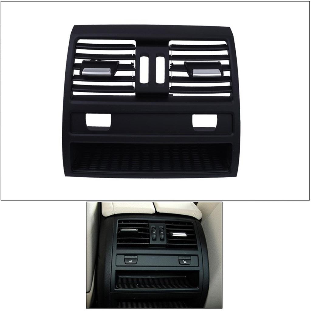 Upgraded Air Conditioning Panel Air Vent Panel Replacement Air Outlet Panel Air Conditioning Outlet Vent for 64229166885