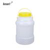 Seau de Fermentation et de Stockage en Plastique Ancellway 10L
