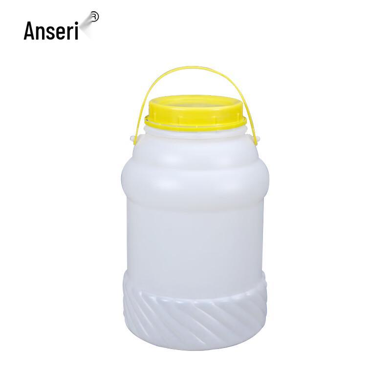 Ancellway 10L Plastic Fermentation & Storage Bucket