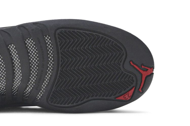 Jordan 12 Retro Reverse Flu Game (GS)