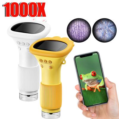 Οπτικές συσκευές – Ψηφιακά μικροσκόπια