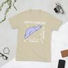 Hypotenuse Math Pun Hippotenuse Unisexs T Shirt Novelty Tee Shirt Short Sleeve Crew Neck TShirts 100 Cotton Summer Clothing
