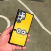 M-Minions Phone Case For SAMSUNG Galaxy S26 S25 S24 S23 S22 S21 S20 FE Plus Ultra Cover