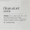 NOVO - Soft Highlight Blush Brush