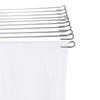 Sekisui Jushi Shoji Sekisui Stainless Steel Towel Dryer DT-1