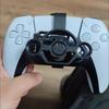 Lenkrad-Controller Rennspiel-Lenkrad-Ersatz Rennlenkrad-Griff für Slim-Controller Gaming-Zubehör