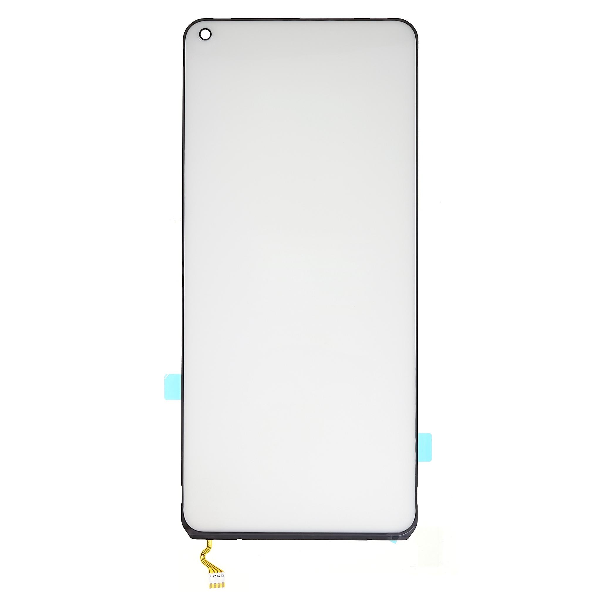 

For Xiaomi Mi 10T Pro 5G/Mi 10T 5G/Redmi K30S LCD Screen Backlight Replacement Part (without Logo) Type A