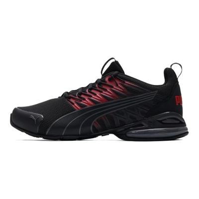 Voltaic Evo Comfortable Versatile Breathable Running Shoes Men Sneaker Black 379601-39