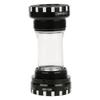 Alloy Bike BB109 Ceramics Hollow Integrated Thread Screw In Bearings Bottom Bracket Bicycle Accessory