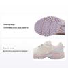 Gel-Kahana Tr Low Top Dämpfung Freizeitschuhe Kinder Sneaker Hellrosa 1204A158-101