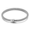 Simple Spring Monochrome Cable Bracelet Elastic Magnetic Buckle Fashion Jewelry Bracelet Four Colors Optional