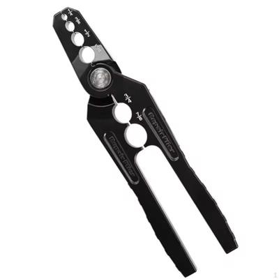 Copper Tube Rounder MultipleSize Pipe Straightener Professional Grade Rounding Pliers