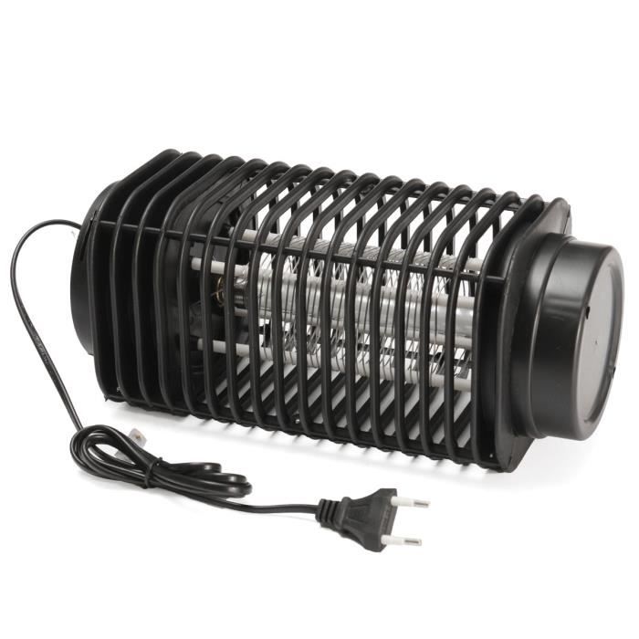 Lampe Anti Moustique - NEUFU - 220V - Lumière Bleue - Système Automatique - Écologique