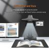 Eloam A3 Document and Book Scanner CN Plug (adapter Included)