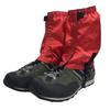 Waterproof Hiking Legging Gaiter Legs Protection Leg Covers Durable Legging Shoes  Ski Boot