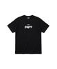 Junsio Black Logo T-Shirt