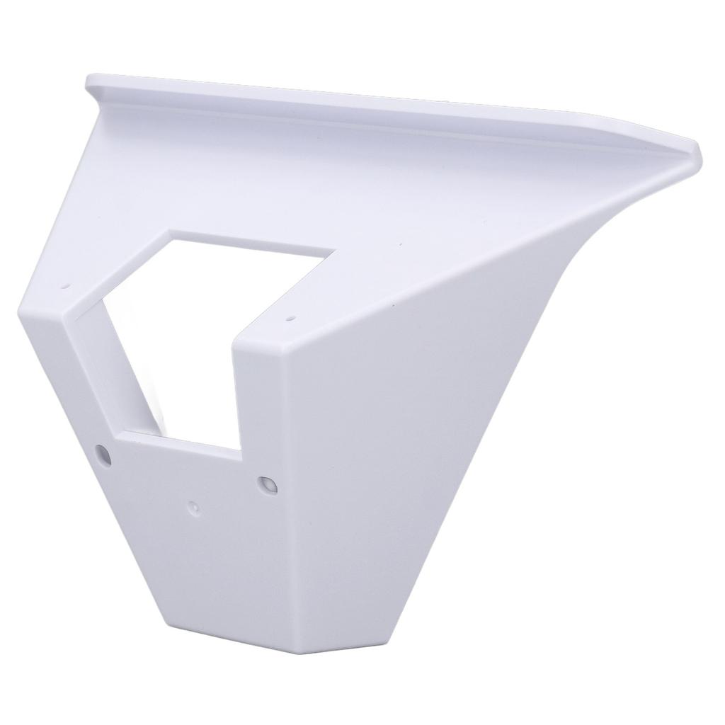 Router Bracket Wall Mount Effective Heat Dissipation Strong Structure for StarLink Mesh Routers