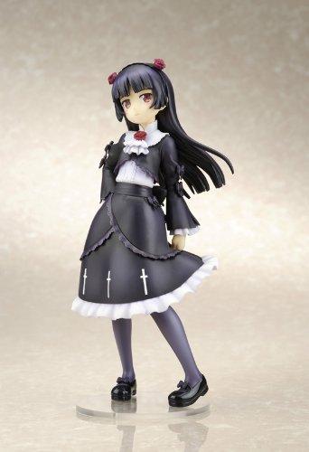 KOTOBUKIYA My Little Sister Can't Be This Cute Kuroneko 1/8 Scale Pre-painted PVC Figure