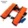 Automatic Inflatable Life Vest