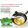 Supor Good Helper Colorful Non-stick Frying Pan